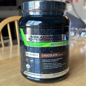 Beachbody Recover Chocolate Post-Workout